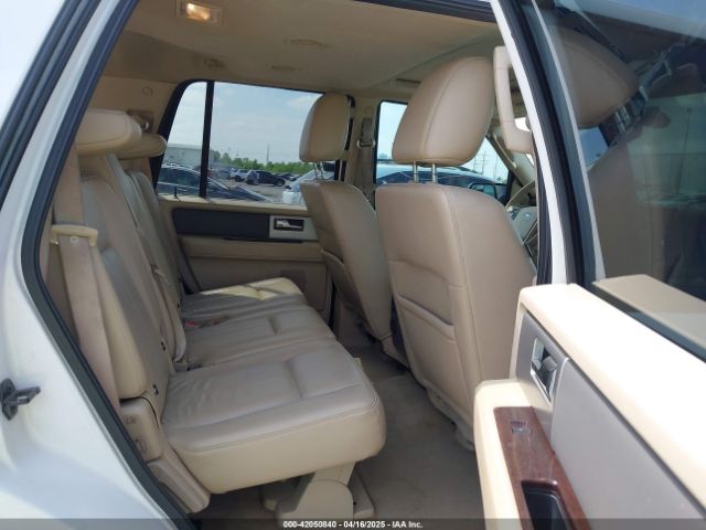 1FMJU1H56EEF41736 Ford Expedition Xlt