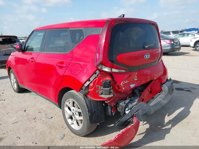 KNDJ23AU6M7124255 KIA SOUL S