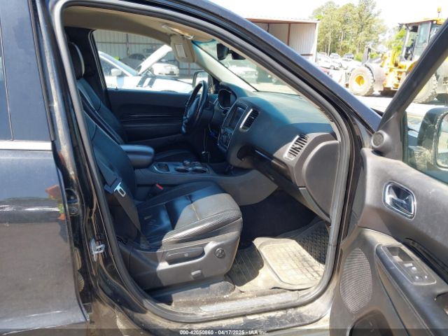 1C4RDJDG2EC444883 Dodge DURANGO LIMITED