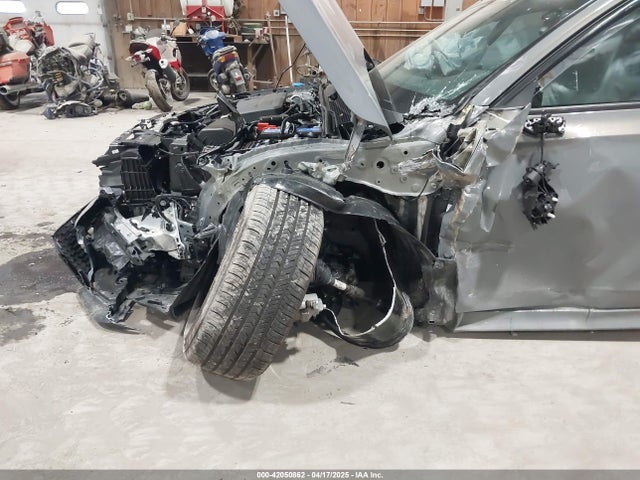 2025 HONDA CIVIC 2HGFE2F55SH562714 Photo 5