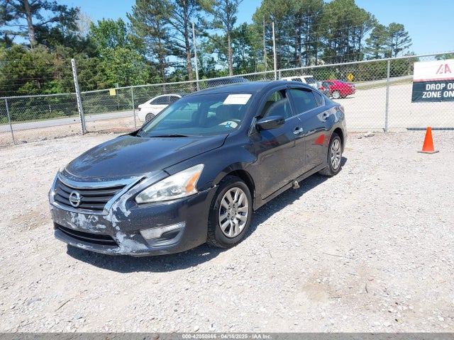 1N4AL3AP4FN372273 Nissan Altima 2.5/2.5 S/2.5 Sl/2.5 Sv