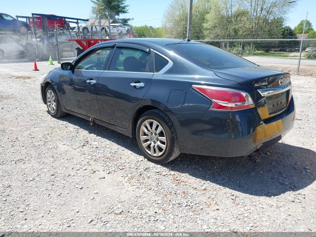 1N4AL3AP4FN372273 Nissan Altima 2.5/2.5 S/2.5 Sl/2.5 Sv