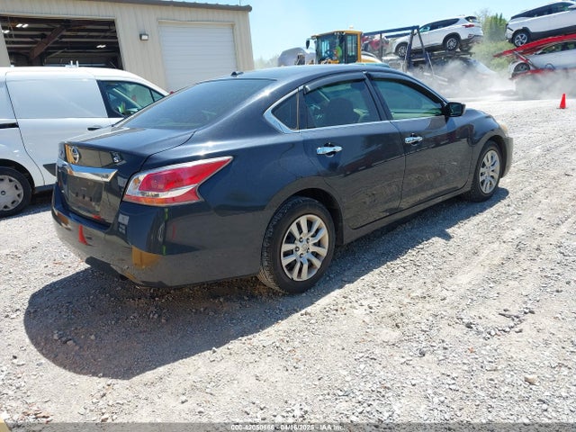 1N4AL3AP4FN372273 Nissan Altima 2.5/2.5 S/2.5 Sl/2.5 Sv