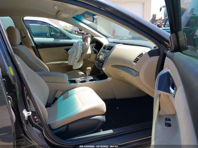 1N4AL3AP4FN372273 Nissan Altima 2.5/2.5 S/2.5 Sl/2.5 Sv