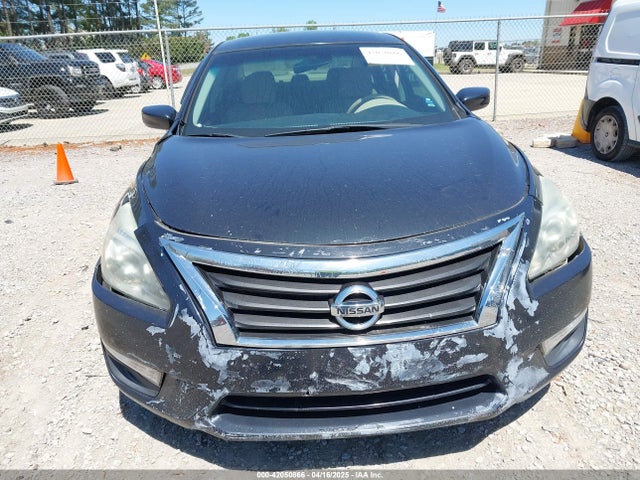 1N4AL3AP4FN372273 Nissan Altima 2.5/2.5 S/2.5 Sl/2.5 Sv