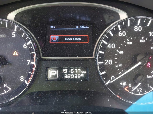 1N4AL3AP4FN372273 Nissan Altima 2.5/2.5 S/2.5 Sl/2.5 Sv