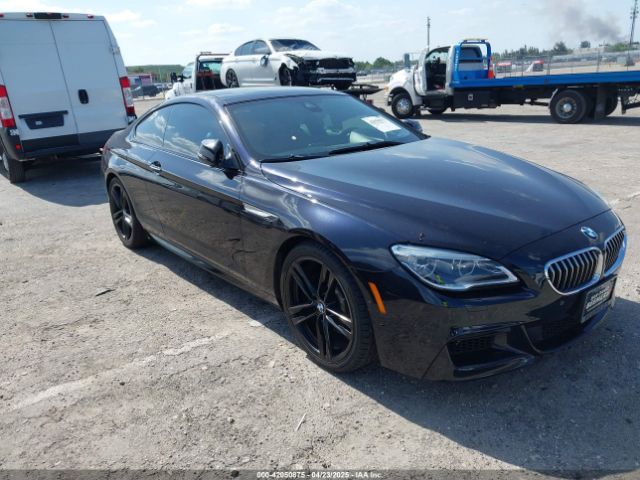 WBA6H1C5XHD933101 BMW 640i