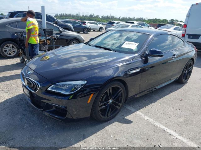 WBA6H1C5XHD933101 BMW 640i