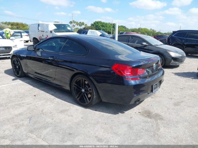 WBA6H1C5XHD933101 BMW 640i
