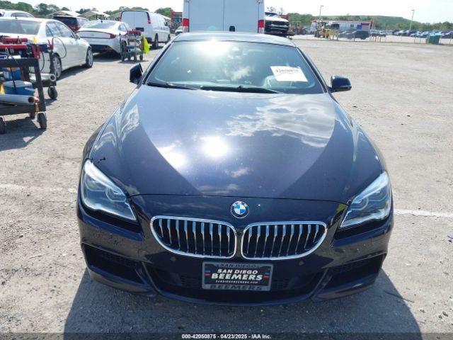 WBA6H1C5XHD933101 BMW 640i