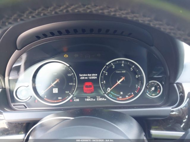 WBA6H1C5XHD933101 BMW 640i