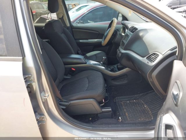 2017 DODGE JOURNEY 3C4PDCAB7HT519663 Photo 4