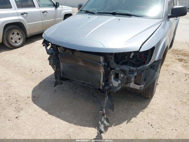 2017 DODGE JOURNEY 3C4PDCAB7HT519663 Photo 5
