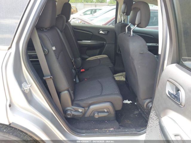 2017 DODGE JOURNEY 3C4PDCAB7HT519663 Photo 7