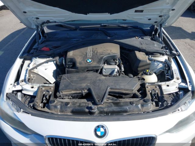 WBA3B5G58FNS13423 BMW 328i Xdrive