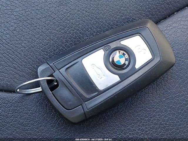 WBA3B5G58FNS13423 BMW 328i Xdrive