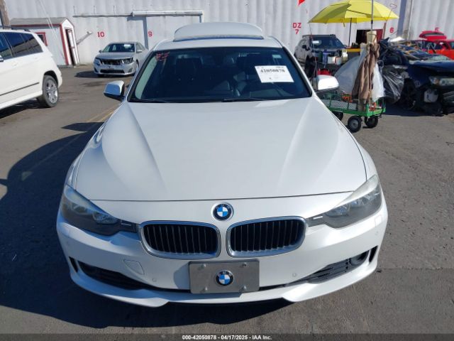 WBA3B5G58FNS13423 BMW 328i Xdrive