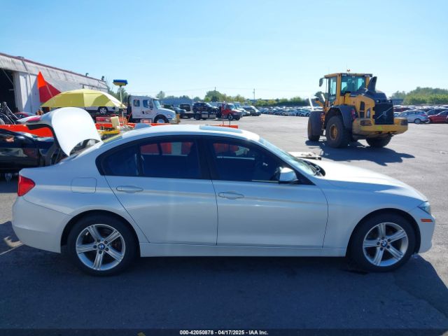 WBA3B5G58FNS13423 BMW 328i Xdrive