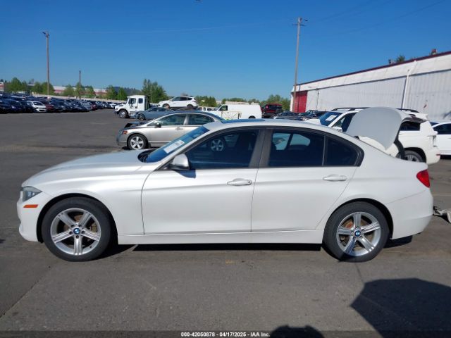 WBA3B5G58FNS13423 BMW 328i Xdrive