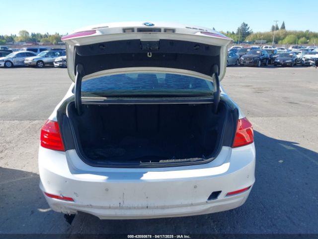 WBA3B5G58FNS13423 BMW 328i Xdrive