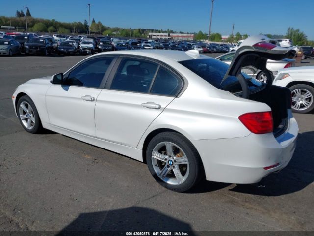 WBA3B5G58FNS13423 BMW 328i Xdrive