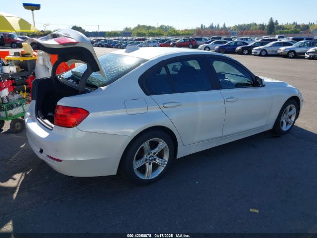 WBA3B5G58FNS13423 BMW 328i Xdrive