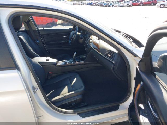 WBA3B5G58FNS13423 BMW 328i Xdrive