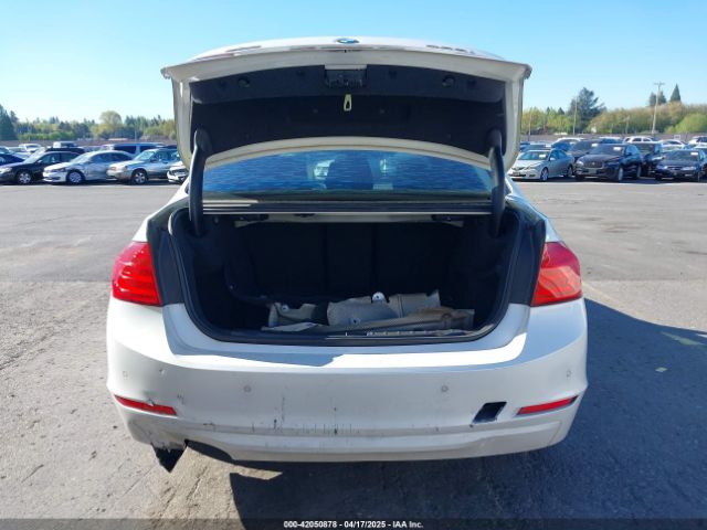 WBA3B5G58FNS13423 BMW 328i Xdrive