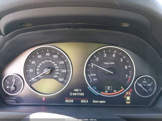 WBA3B5G58FNS13423 BMW 328i Xdrive