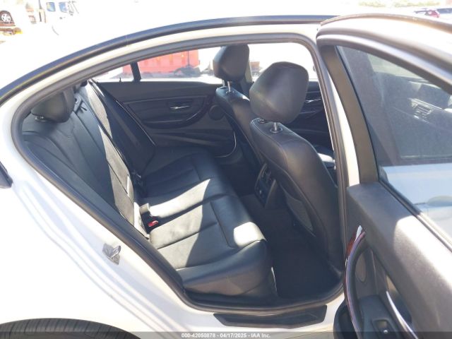 WBA3B5G58FNS13423 BMW 328i Xdrive