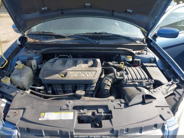 2011 CHRYSLER 200 1C3BC4FB7BN535451 Photo 9