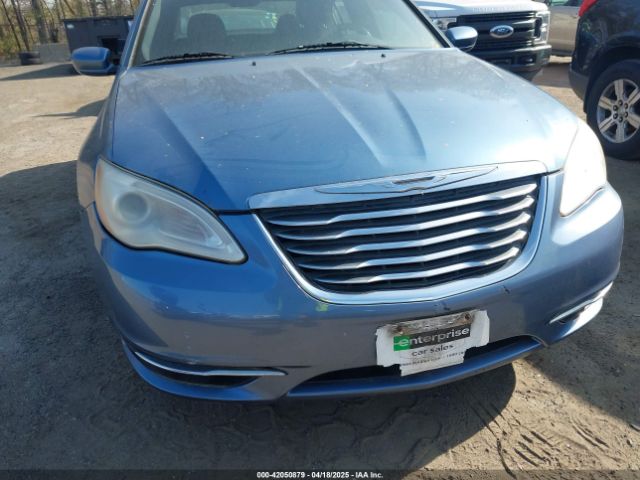 2011 CHRYSLER 200 1C3BC4FB7BN535451 Photo 5