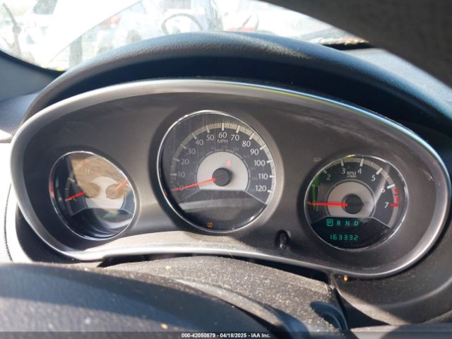 2011 CHRYSLER 200 1C3BC4FB7BN535451 Photo 6
