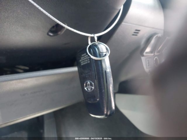 4T1F11AKXLU998261 Toyota CAMRY XLE