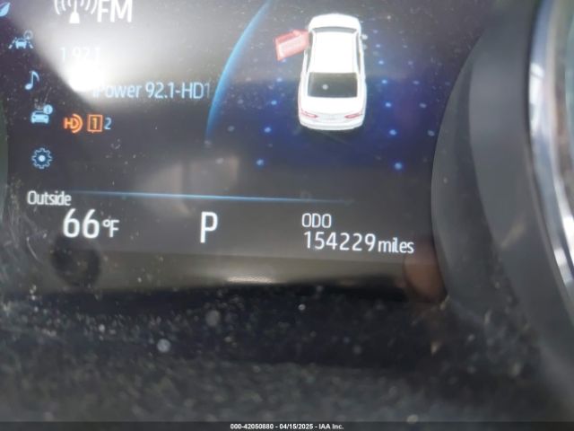 4T1F11AKXLU998261 Toyota CAMRY XLE