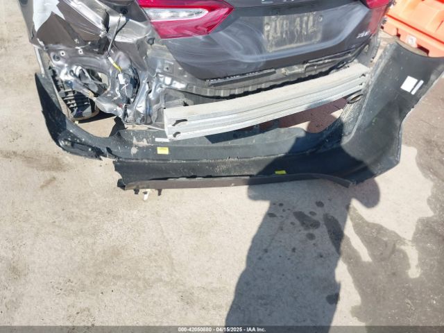 4T1F11AKXLU998261 Toyota CAMRY XLE