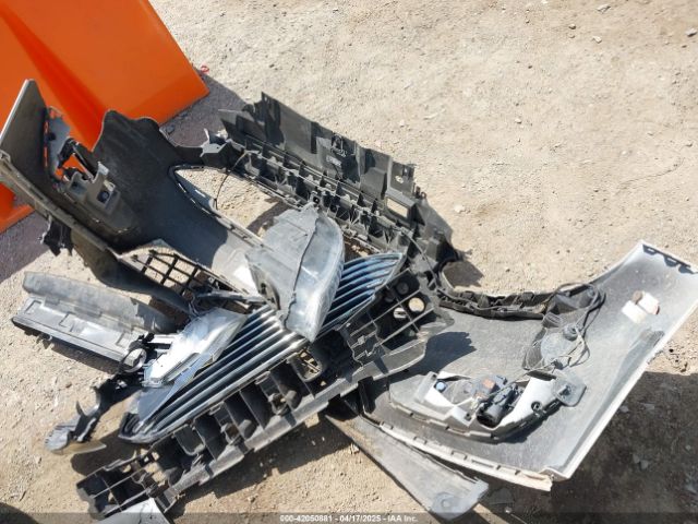 1FADP3N28GL222941 Ford Focus Titanium