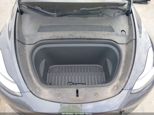 5YJYGDEE1MF265611 Tesla Model Y Long Range Dual Motor All-wheel Drive
