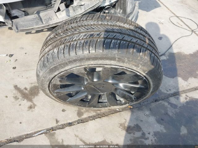 5YJYGDEE1MF265611 Tesla Model Y Long Range Dual Motor All-wheel Drive