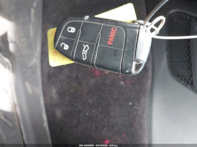 2C3CDZAG3GH345826 Dodge Challenger Sxt