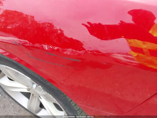 2C3CDZAG3GH345826 Dodge Challenger Sxt