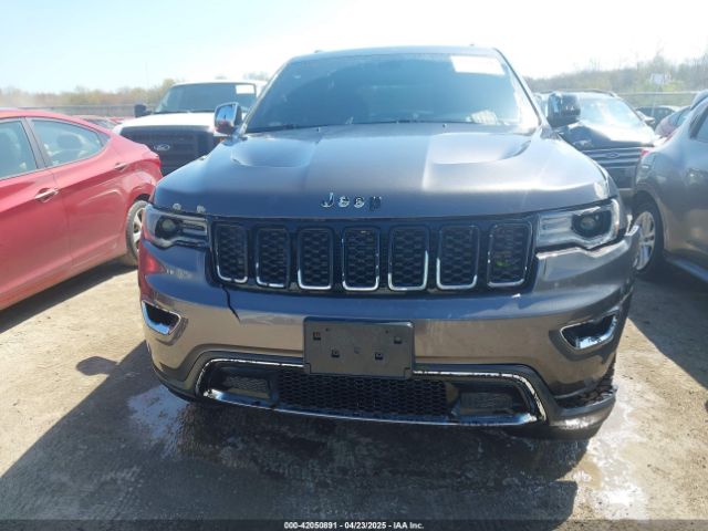 1C4RJEBG1KC603570 Jeep Grand Cherokee Limited 4x2