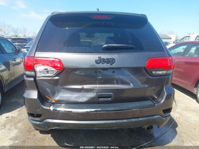 1C4RJEBG1KC603570 Jeep Grand Cherokee Limited 4x2
