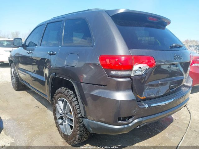 1C4RJEBG1KC603570 Jeep Grand Cherokee Limited 4x2