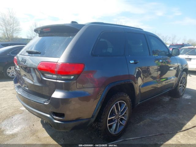 1C4RJEBG1KC603570 Jeep Grand Cherokee Limited 4x2