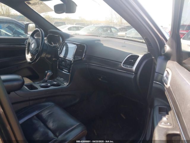1C4RJEBG1KC603570 Jeep Grand Cherokee Limited 4x2
