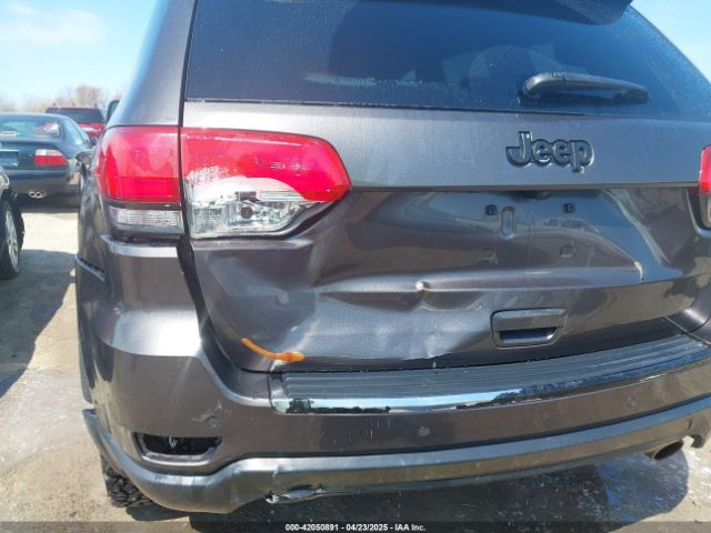 1C4RJEBG1KC603570 Jeep Grand Cherokee Limited 4x2