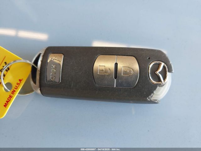 JM3KE2BY3G0684861 Mazda CX-5 SPORT