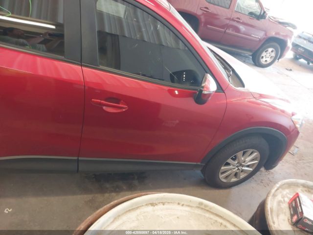 JM3KE2BY3G0684861 Mazda CX-5 SPORT