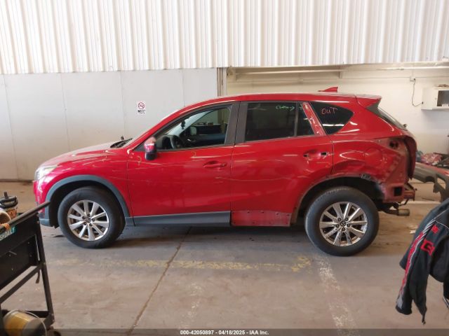 JM3KE2BY3G0684861 Mazda CX-5 SPORT